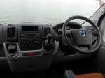 Fiat Ducato Maxi Van L4H2 2007 года (AU)